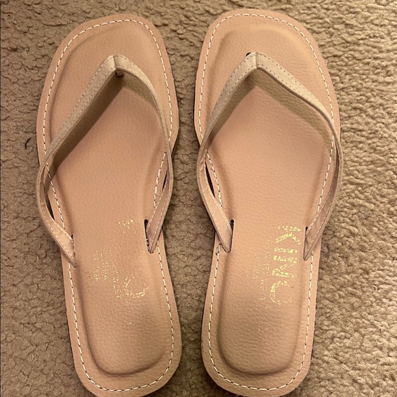 Kino Flip-Flops - Picture 1 of 4